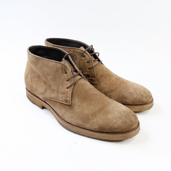 to boot new york chukka